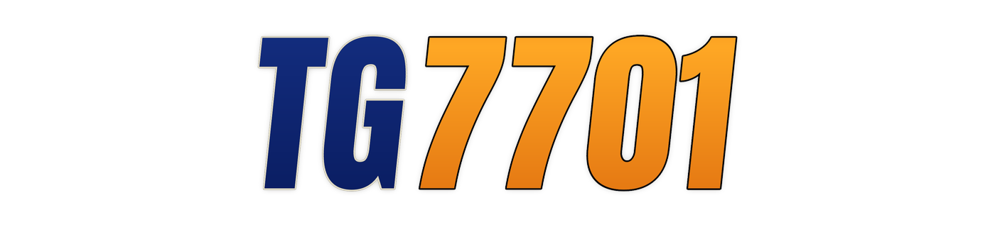 tg7701 Logo
